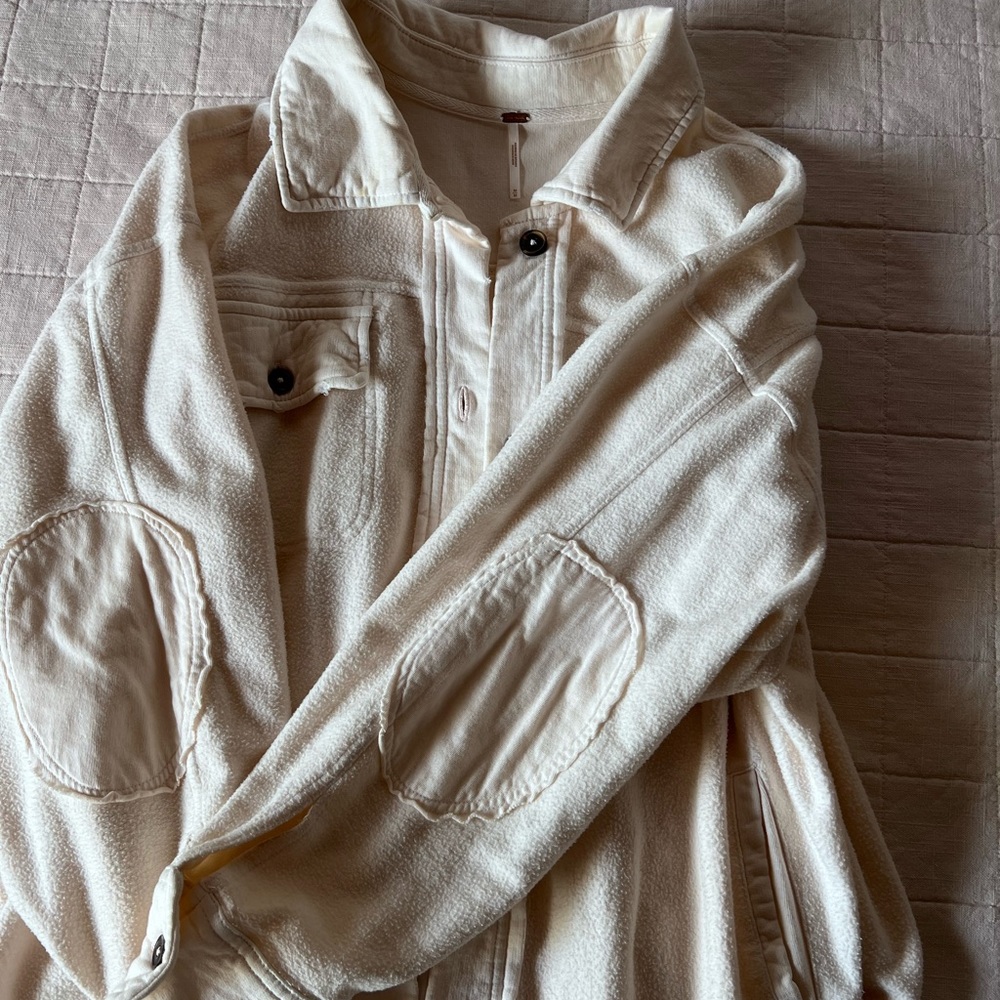 Free People Ruby Jacket - image 3